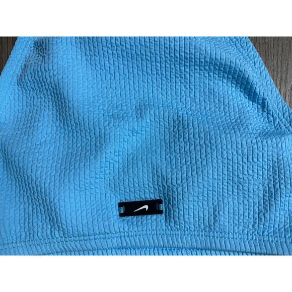 Nike Women's Aquarius Swim bikini Bottom Small NWT - Picture 4 of 6